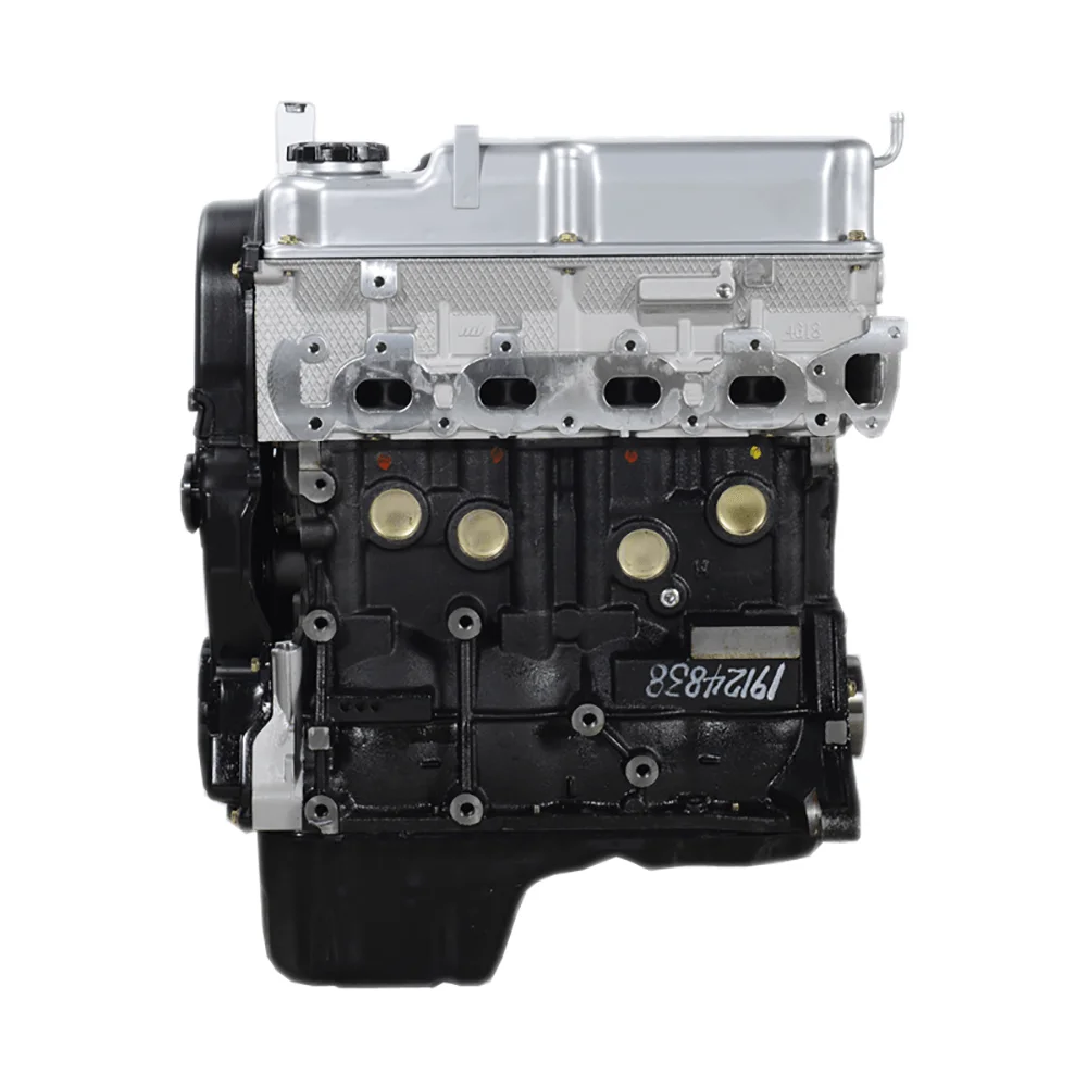 New Car Engine 4G13 4G15 4G15V 4G18 Engine For Hafi Saimea BYD F3 Brilliance Junjie Southeast Motor
New Car Engine 4G13 4G15 4G15V 4G18 Engine For Hafi Saimea BYD F3 Brilliance Junjie Southeast Motor