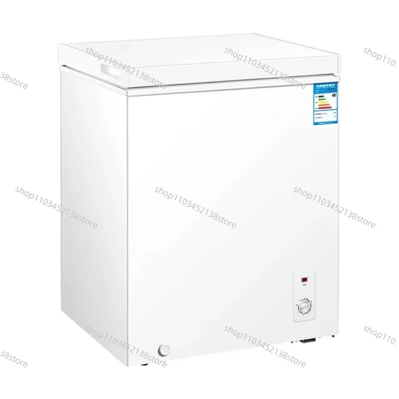 Hot Sale 43L 58L Small Household Mini Freezer Compact Deep Freezer Horizontal Freezer
Hot Sale 43L 58L Small Household Mini Freezer Compact Deep Freezer Horizontal Freezer