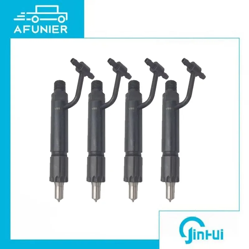 3/4Pcs Fuel Injector Nozzle For Komatsu Yanmar Engine 4D84E 4D88E 4TNE88 3D84E 3D84 3TNE84 3TNE88 OE No.:0729503-53100
3/4Pcs Fuel Injector Nozzle For Komatsu Yanmar Engine 4D84E 4D88E 4TNE88 3D84E 3D84 3TNE84 3TNE88 OE No.:0729503-53100