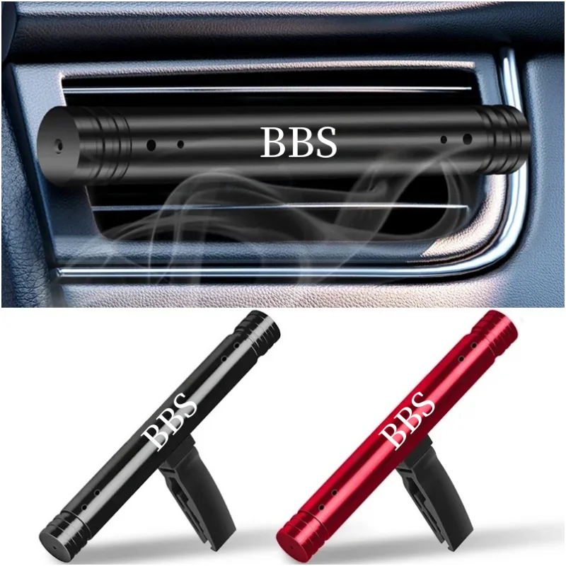 Car Air Outlet Fragrance Clip Car Air Freshener Car Air Outlet Perfume Diffuser For BBS Decoration refit parts
Car Air Outlet Fragrance Clip Car Air Freshener Car Air Outlet Perfume Diffuser For BBS Decoration refit parts