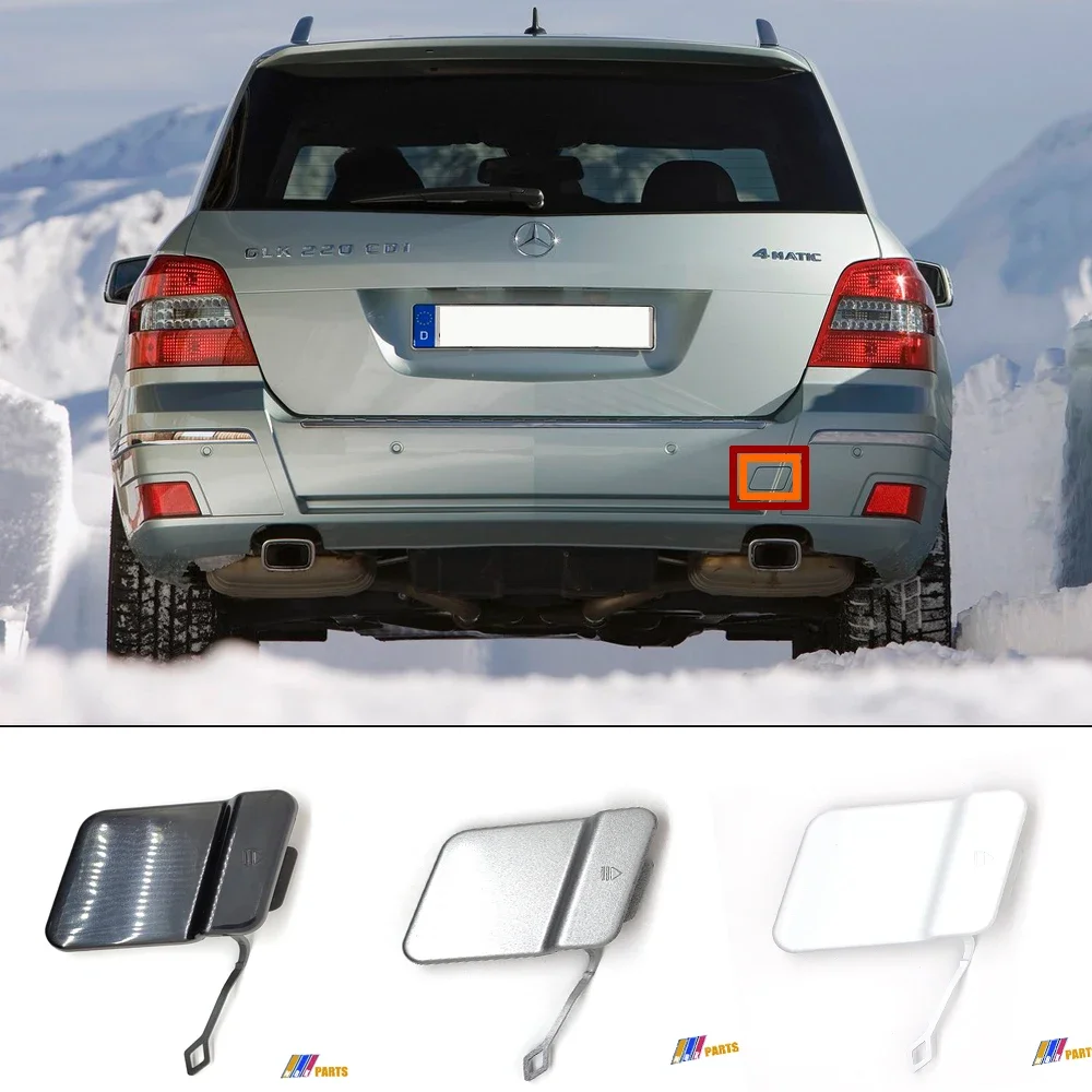 Подходит для 08-12 Mercedes-Benz GLK X204/W204 GLK200 GLK220 GLK250 GLK300 GLK350 задняя буксировочная крышка A2048853223
Подходит для 08-12 Mercedes-Benz GLK X204/W204 GLK200 GLK220 GLK250 GLK300 GLK350 задняя буксировочная крышка A2048853223