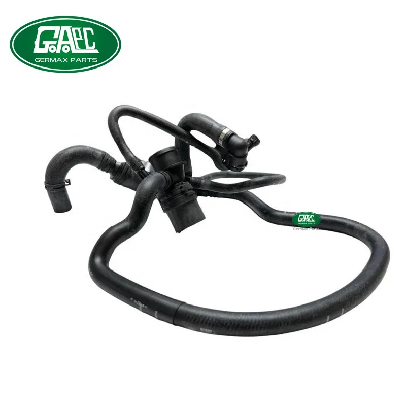 Coolant Hose PCH503180 For GL2617 OEM Car Parts Manufacturer Factory Wholesale Supplier China Germax
Coolant Hose PCH503180 For GL2617 OEM Car Parts Manufacturer Factory Wholesale Supplier China Germax