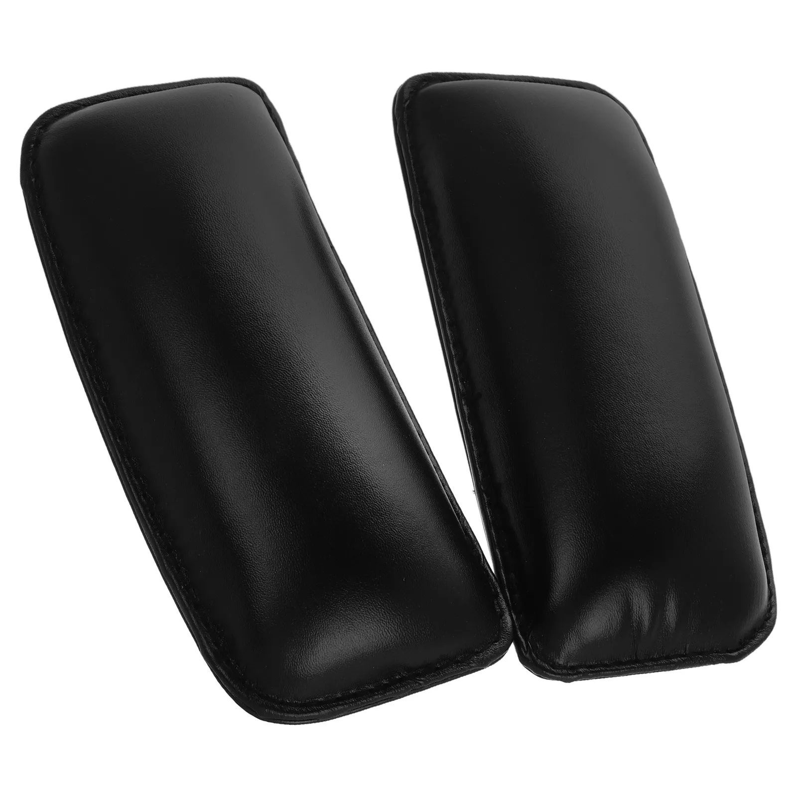 2Pcs Thickened Car Knee Pad for Driving Comfort PU Latex Sponge Cushion Anti-Slip Washable Leg Support Car Interior Accessory
2Pcs Thickened Car Knee Pad for Driving Comfort PU Latex Sponge Cushion Anti-Slip Washable Leg Support Car Interior Accessory