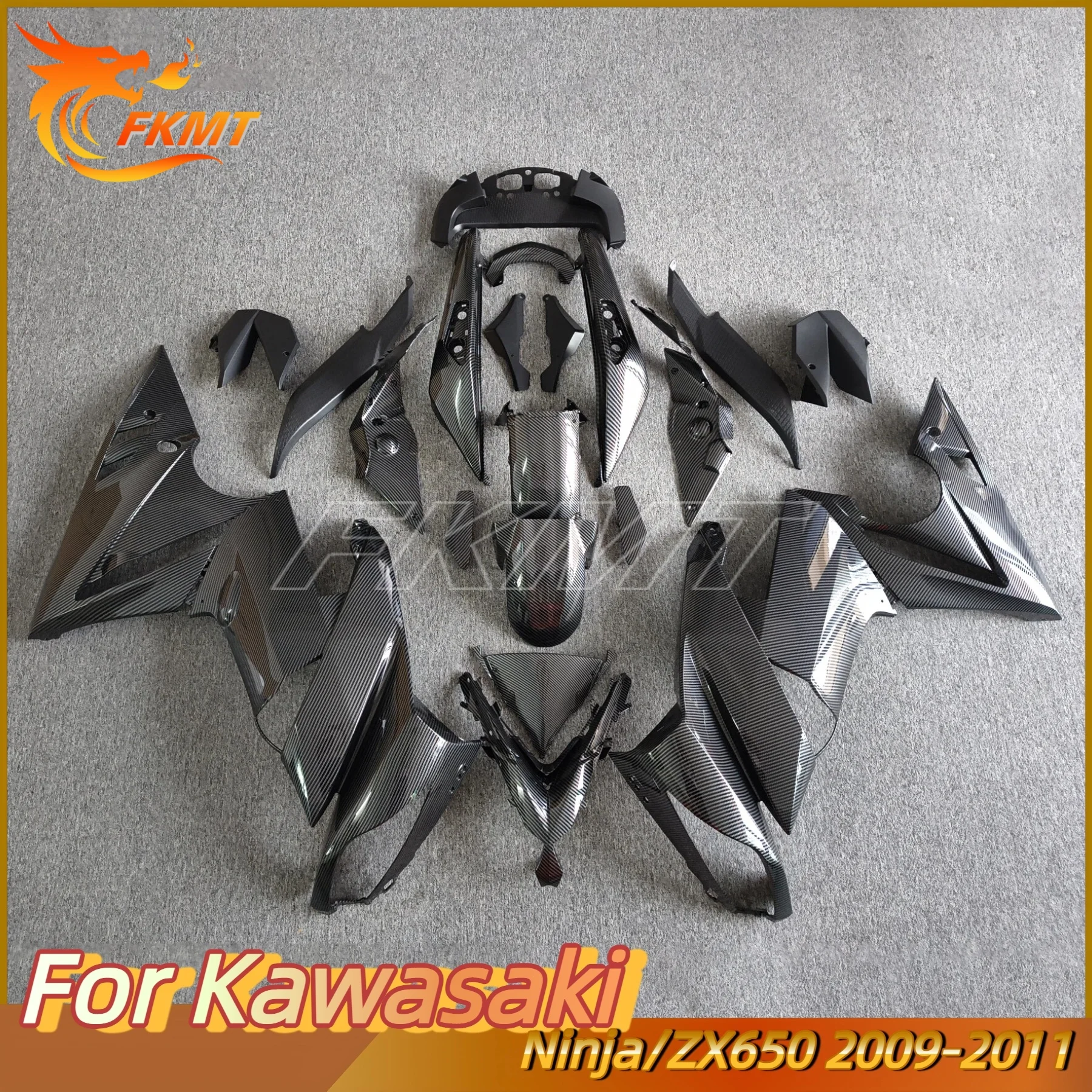 ABS Motorcycle NEW Fairing Kit fit For KAWASAKI Ninja650 Ninja 650 ZX650 2009 2010 2011 bodywork whole Body fairings
ABS Motorcycle NEW Fairing Kit fit For KAWASAKI Ninja650 Ninja 650 ZX650 2009 2010 2011 bodywork whole Body fairings