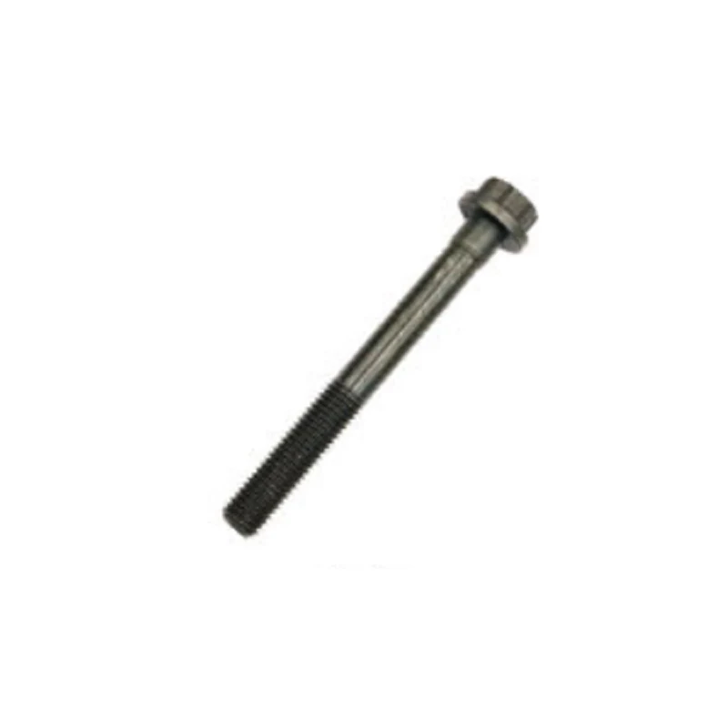 Engineering machinery spare parts For Hino H07C engine spare parts Cylinder head bolt
Engineering machinery spare parts For Hino H07C engine spare parts Cylinder head bolt