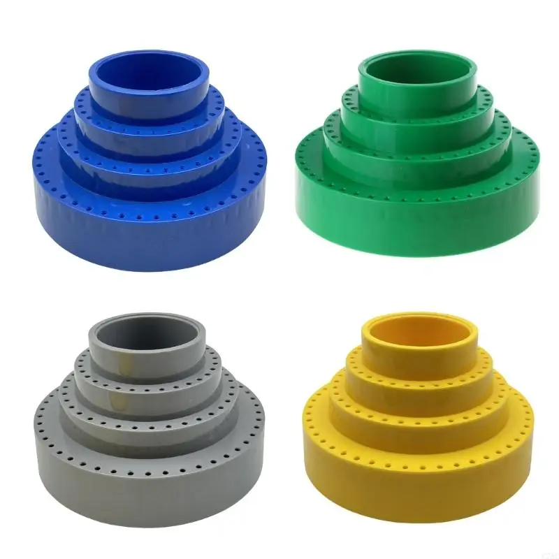 Practical Storage Container for Drill Bits and Grinding Heads Improve Work Efficiency C7AC
Practical Storage Container for Drill Bits and Grinding Heads Improve Work Efficiency C7AC