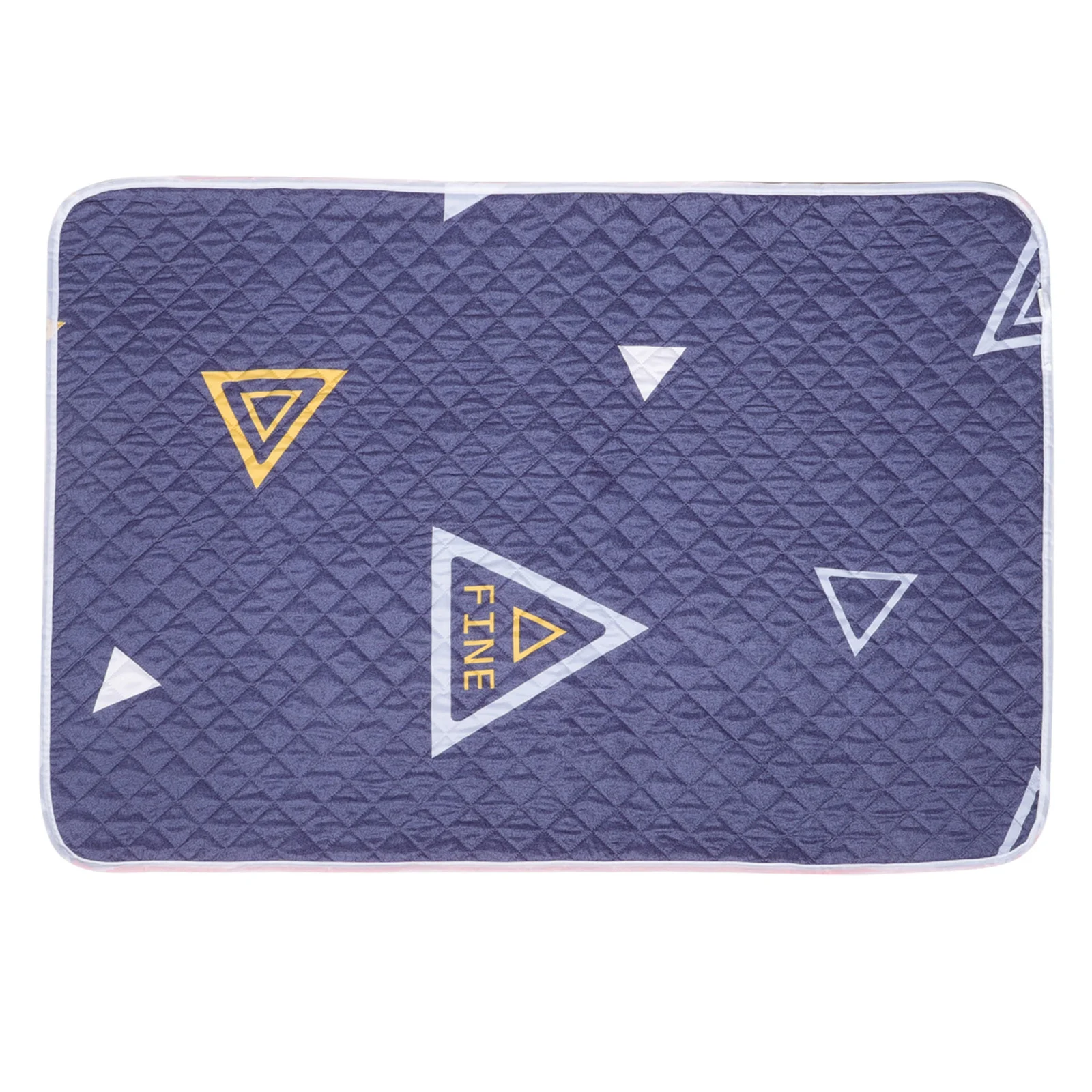 Washable Cotton Incontinence Pad Reusable Bed Underpad For Adults Seniors Soft Portable Urinary Mat Breathable
Washable Cotton Incontinence Pad Reusable Bed Underpad For Adults Seniors Soft Portable Urinary Mat Breathable