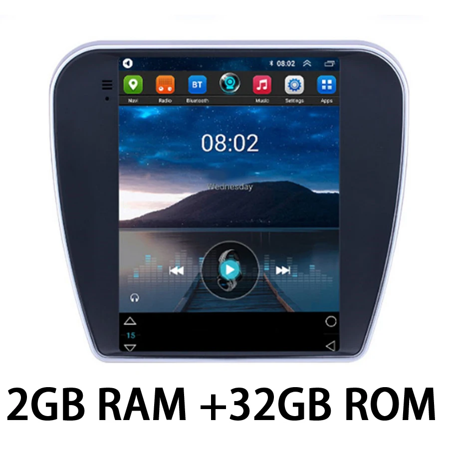 9,7 ”2 + 32G 8 ядер Android 10,0 DSP IPS Автомобильный плеер GPS Радио стерео 4G wifi для Chevy Chevrolet Equinox 2017
9,7 ”2 + 32G 8 ядер Android 10,0 DSP IPS Автомобильный плеер GPS Радио стерео 4G wifi для Chevy Chevrolet Equinox 2017