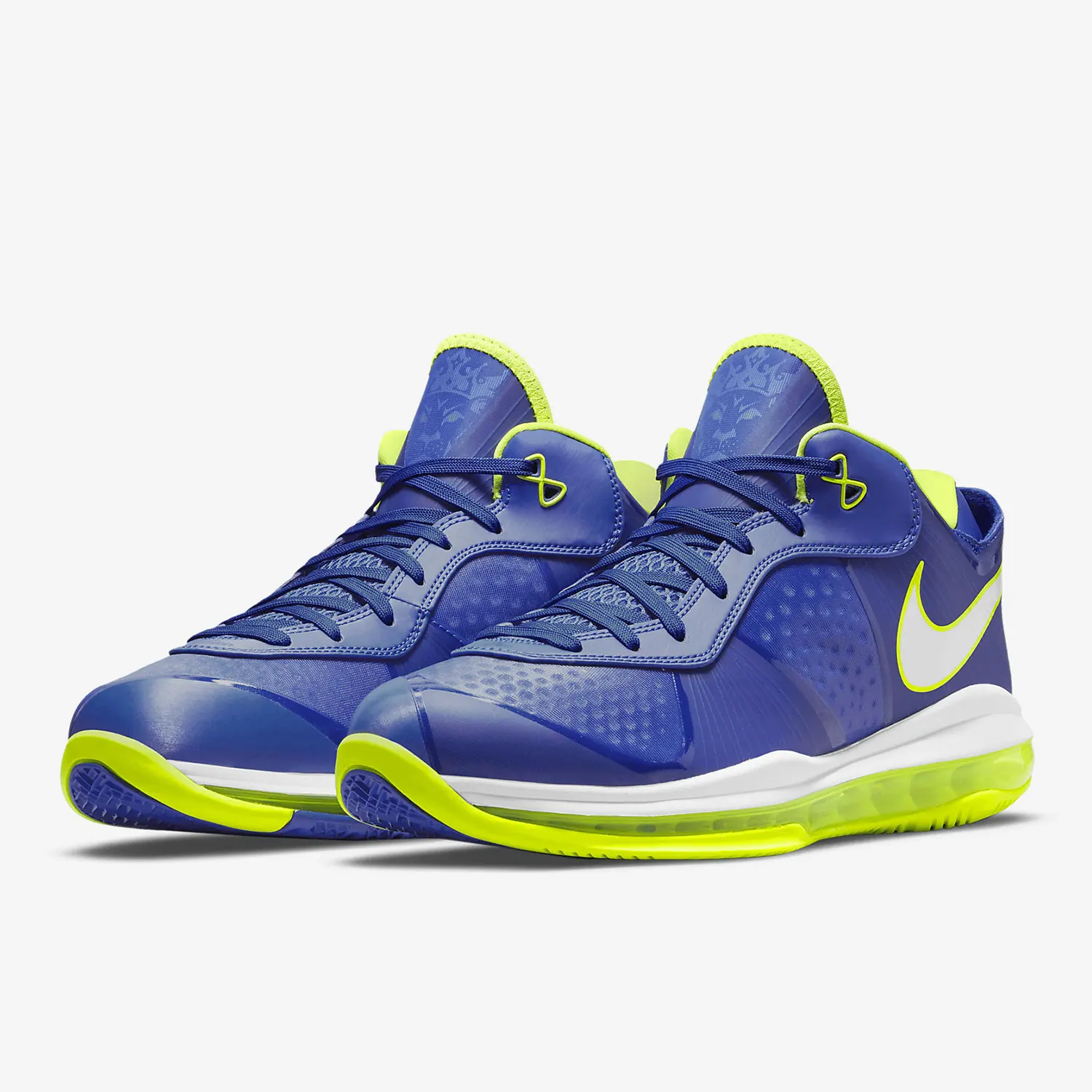 Nike genuine Men's Low-Top Casual Breathable Basketball Shoes DN1581-400
Nike genuine Men's Low-Top Casual Breathable Basketball Shoes DN1581-400