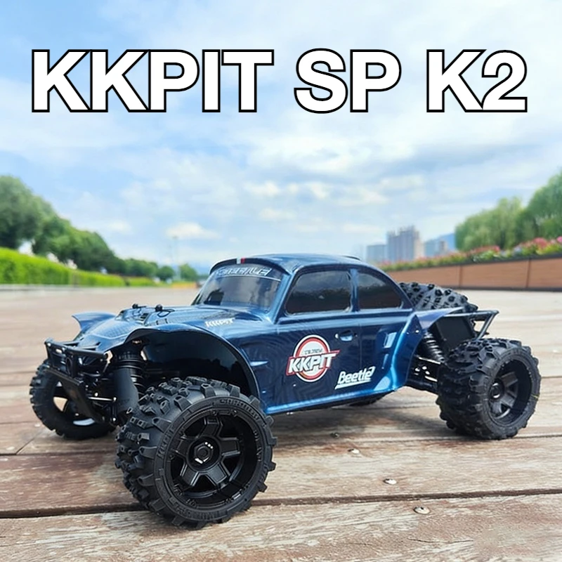 Радиоуправляемая модель автомобиля KKPIT KBT SP K2 Beetle Athletics Desert Short Card 1:8, полноприводная, внедорожная, водонепроницаемая, высокоскоростная
Радиоуправляемая модель автомобиля KKPIT KBT SP K2 Beetle Athletics Desert Short Card 1:8, полноприводная, внедорожная, водонепроницаемая, высокоскоростная