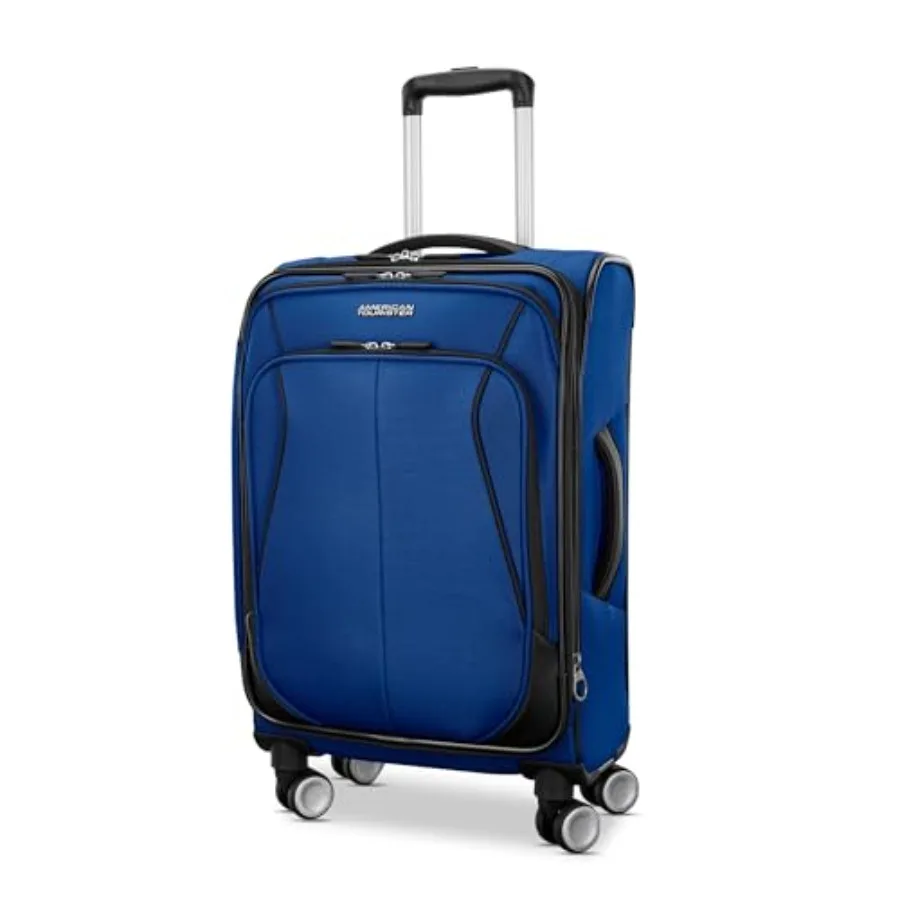 4 KIX 3.0 Carry-On 20-Inch Spinner
4 KIX 3.0 Carry-On 20-Inch Spinner