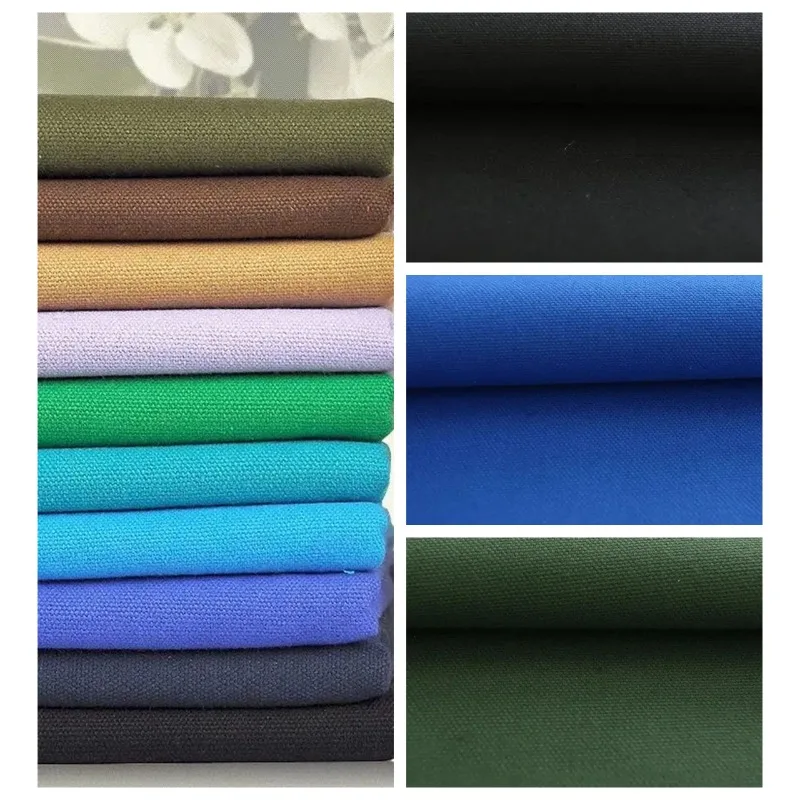 Plain Canvas Fabric By The Meter for Sofa Cover Luggage Throw Pillow Tablecloth Shoes Hats DIY Sewing Cloth Soft White Black
Plain Canvas Fabric By The Meter for Sofa Cover Luggage Throw Pillow Tablecloth Shoes Hats DIY Sewing Cloth Soft White Black