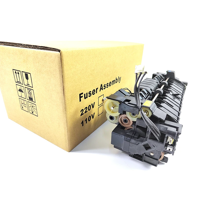 Для Kyocera ECOSYS термофиксатор в сборе M3655/M3660 блок термофиксатора 110 В FK-3302 220 В FK-3300 302TA93040 комплект термофиксатора
Для Kyocera ECOSYS термофиксатор в сборе M3655/M3660 блок термофиксатора 110 В FK-3302 220 В FK-3300 302TA93040 комплект термофиксатора