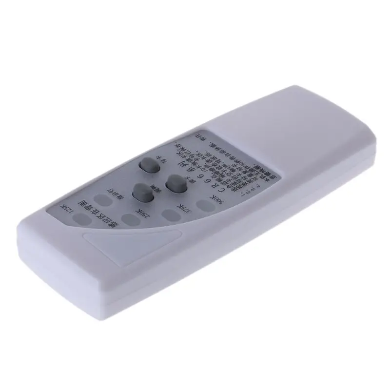 125 Khz RFID Duplicator for Smart Card Reader Writer Multi-Frequency Decoding Card Reader Writer RFID Cards Copier
125 Khz RFID Duplicator for Smart Card Reader Writer Multi-Frequency Decoding Card Reader Writer RFID Cards Copier