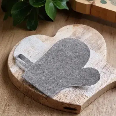1pcs Glove Heat Felt Shower Mitten Protecting Bathing Mitt For Men Women Sauna Mitten Waterproof Thermal Sauna Accessory
1pcs Glove Heat Felt Shower Mitten Protecting Bathing Mitt For Men Women Sauna Mitten Waterproof Thermal Sauna Accessory