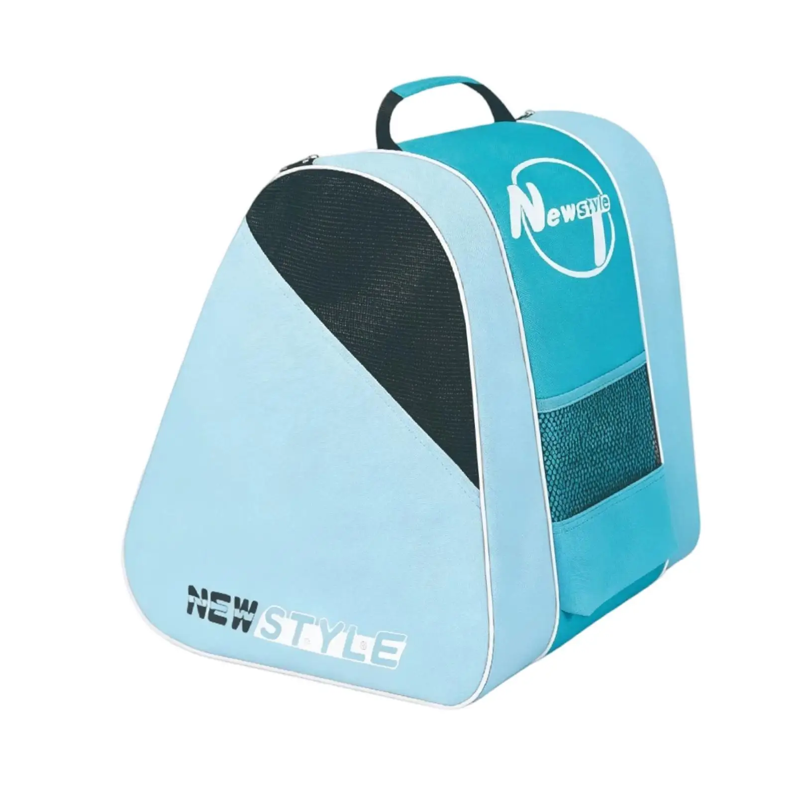 Roller Skate Bag for Ice Inline Quad Skates Oxford Cloth Portable for Men Women Ice Skate Carry Bag Container Accessories
Roller Skate Bag for Ice Inline Quad Skates Oxford Cloth Portable for Men Women Ice Skate Carry Bag Container Accessories