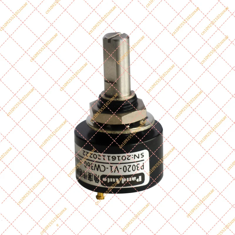 Non-contact Angle Sensor Displacement Sensor Digital Potentiometer 0-360 Degrees No Dead Angle
Non-contact Angle Sensor Displacement Sensor Digital Potentiometer 0-360 Degrees No Dead Angle
