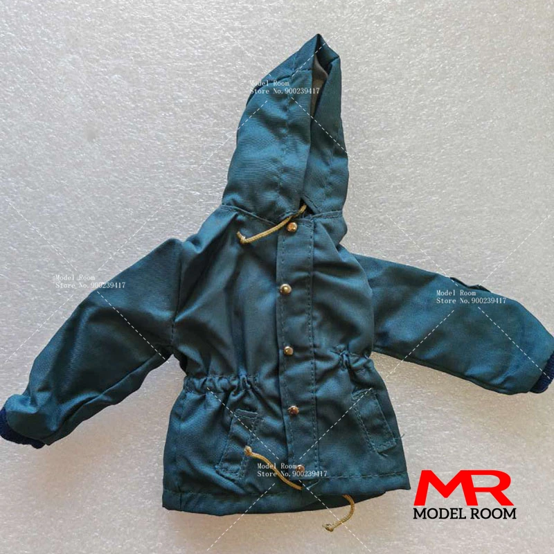 1/6 USA Soldier Special Forces Hoodie Jacket Casual Windbreaker Sweater Clothes Model Fit 12'' Male Soldier Action Figure Body
1/6 USA Soldier Special Forces Hoodie Jacket Casual Windbreaker Sweater Clothes Model Fit 12'' Male Soldier Action Figure Body