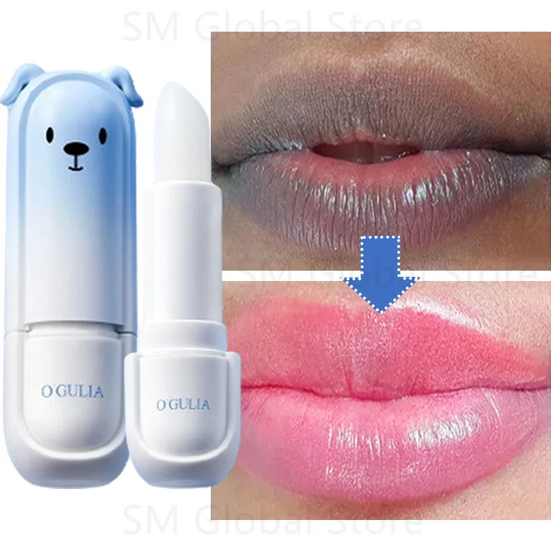 Lip Balm Remove Dark Lighten Melanin Lip Mask Exfoliating Dead Skin Fade Lip Line Moisturizing Brighten Repair Lip Care Products
Lip Balm Remove Dark Lighten Melanin Lip Mask Exfoliating Dead Skin Fade Lip Line Moisturizing Brighten Repair Lip Care Products