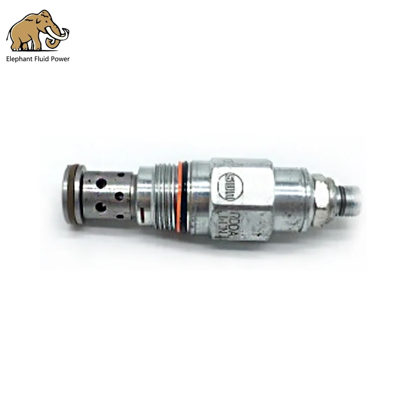 Новая оптовая цена Запчасти для экскаваторов EC пилотный клапан на продажу
Новая оптовая цена Запчасти для экскаваторов EC пилотный клапан на продажу