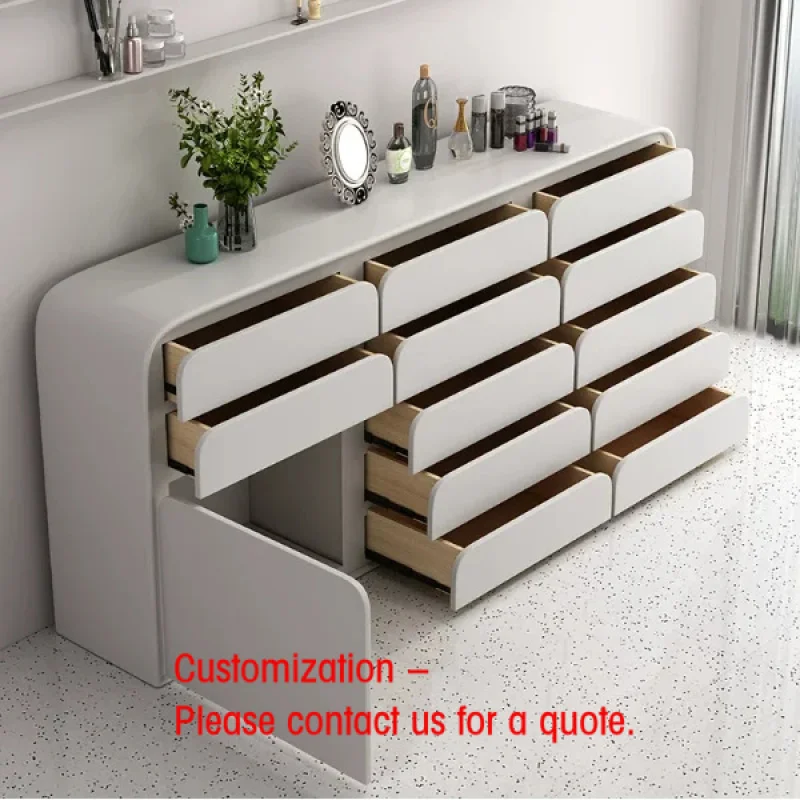 custom.Modern Luxury Nail Art Cosmetics & Beauty Salon Skin Care Products Display Cabinet with Nail Polish Storage Shelf Cabinet
custom.Modern Luxury Nail Art Cosmetics & Beauty Salon Skin Care Products Display Cabinet with Nail Polish Storage Shelf Cabinet