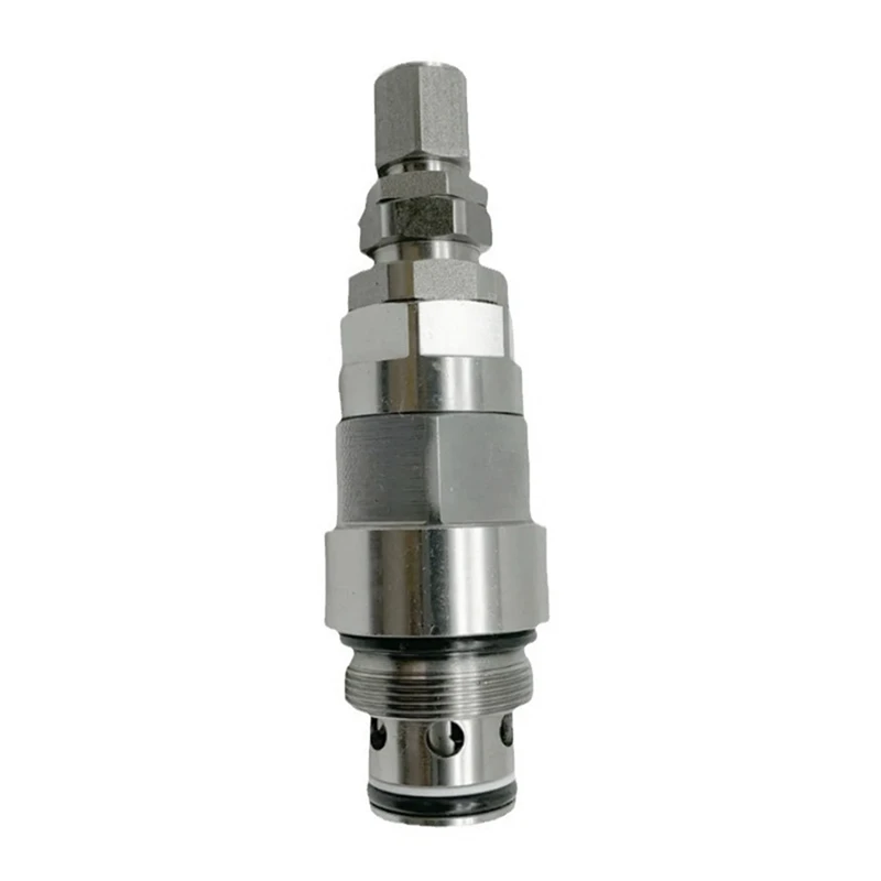 Main Relief Contrl Valve Safety Valve 31Q8-17820 For Hyundai R290LC-7 R300LC-7 R305-9T Excavator
Main Relief Contrl Valve Safety Valve 31Q8-17820 For Hyundai R290LC-7 R300LC-7 R305-9T Excavator