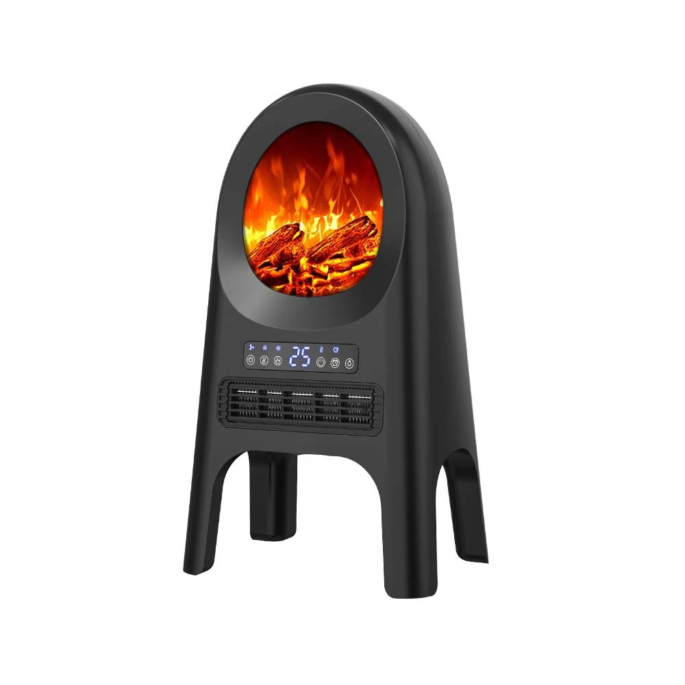 Household vertical anti-dumping overheating protection intelligent constant temperature heater heater
Household vertical anti-dumping overheating protection intelligent constant temperature heater heater