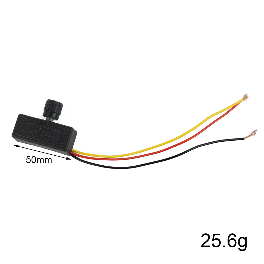 Power Switch Switch Power Tool Electric Home Plastic Replacement Speed Sprayer Accessories Adjustment High Quality
Power Switch Switch Power Tool Electric Home Plastic Replacement Speed Sprayer Accessories Adjustment High Quality