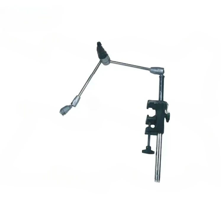 Scope Holder Endoscopic Discectomy system free arm scope holder stainless steel hoder Martin arm retractor
Scope Holder Endoscopic Discectomy system free arm scope holder stainless steel hoder Martin arm retractor