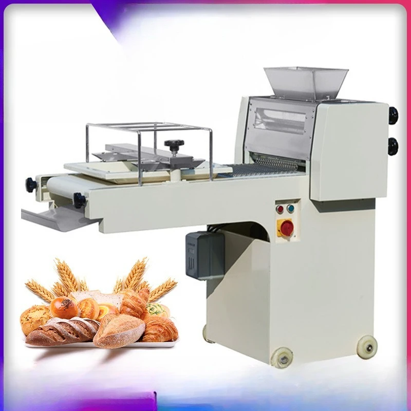 Commercial Toast Shaping Machine Bread baguette forming machine
Commercial Toast Shaping Machine Bread baguette forming machine