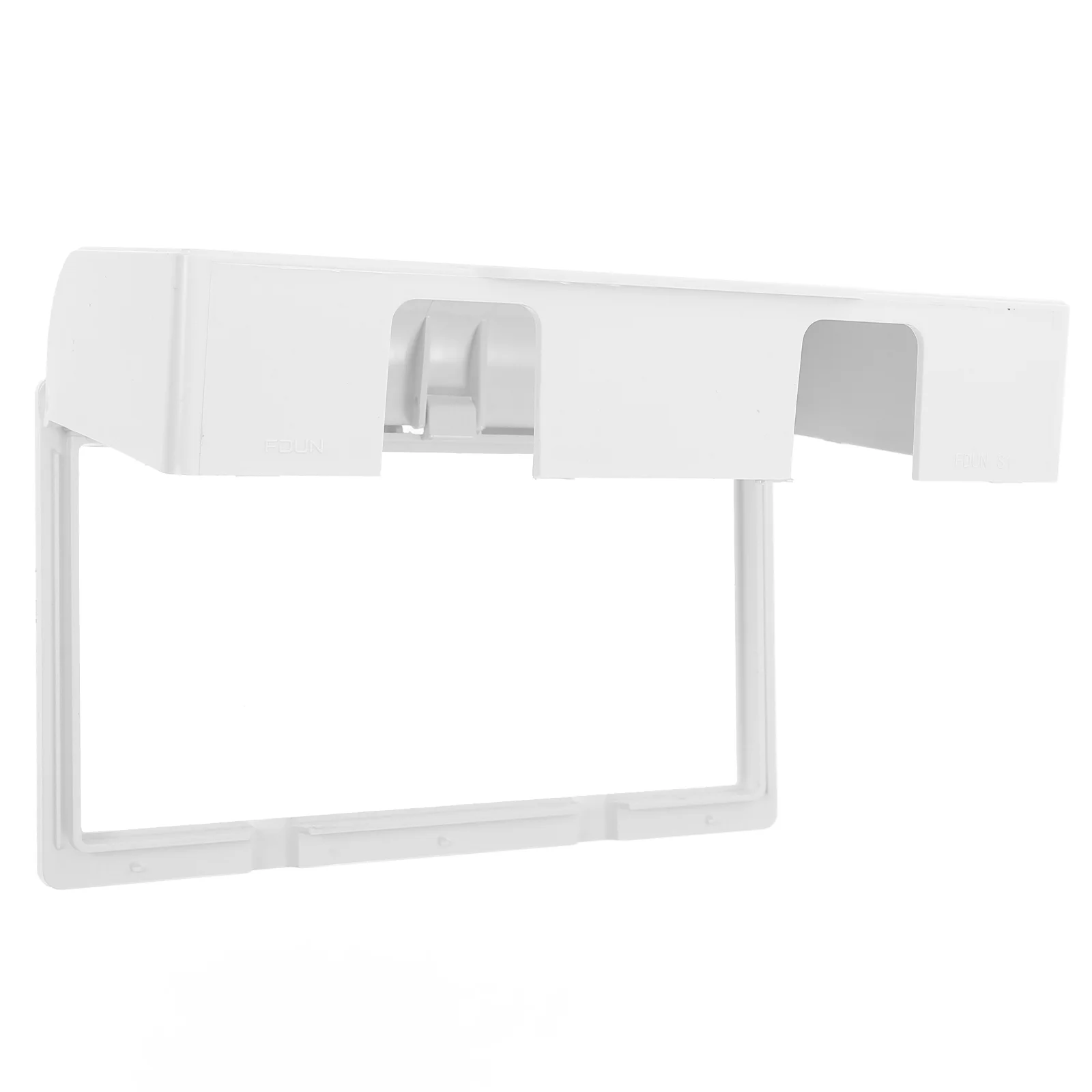 Outdoor 86 Type Paste Installation Waterproof Socket Box White Electrical Outlet Cover Weatherproof Receptacle Protector Outdoor
Outdoor 86 Type Paste Installation Waterproof Socket Box White Electrical Outlet Cover Weatherproof Receptacle Protector Outdoor