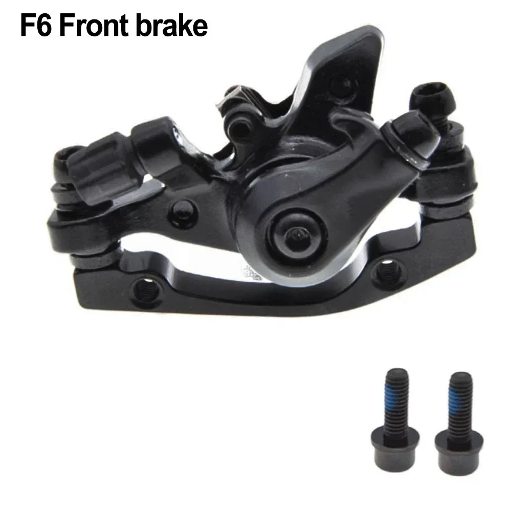 Strong Braking Force Ebike MTB Disc Brake Caliper Front And Rear Smooth Control Excellent Heat Dissipation
Strong Braking Force Ebike MTB Disc Brake Caliper Front And Rear Smooth Control Excellent Heat Dissipation