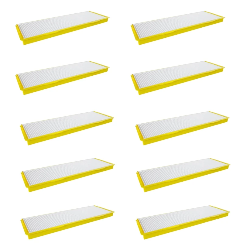 10X Cabin Filter 1770813 CU37001 1913500 For Scania Truck Construction Machinery Air Conditioning Filter
10X Cabin Filter 1770813 CU37001 1913500 For Scania Truck Construction Machinery Air Conditioning Filter
