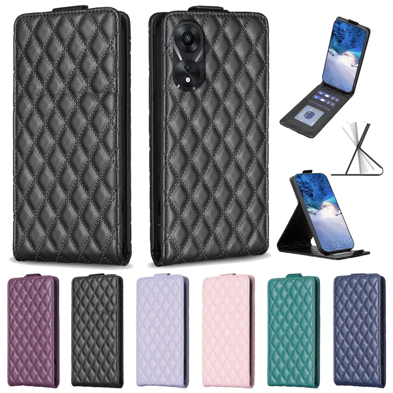 Новинка для OPPO A98, A78, телефон с отделениями для карт, маленький аромат, телефон для Funda OPPO A78, A98, A58, вертикальные флип-Чехлы Etui
Новинка для OPPO A98, A78, телефон с отделениями для карт, маленький аромат, телефон для Funda OPPO A78, A98, A58, вертикальные флип-Чехлы Etui