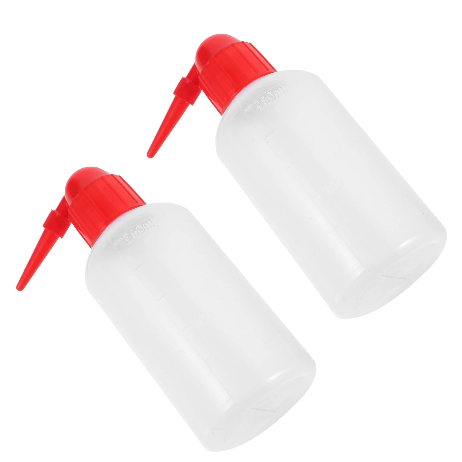 2 Pcs Rinse Jug Cleaning Bottle Laboratory Washing Pp Narrow Mouth Sample Bottles
2 Pcs Rinse Jug Cleaning Bottle Laboratory Washing Pp Narrow Mouth Sample Bottles