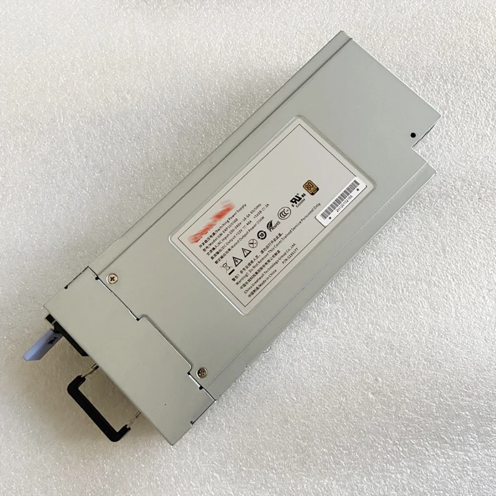 Для импульсного источника питания GreatWall GW-ERP1U550B MAX 550 Вт 2U, оригинальная разборка
Для импульсного источника питания GreatWall GW-ERP1U550B MAX 550 Вт 2U, оригинальная разборка