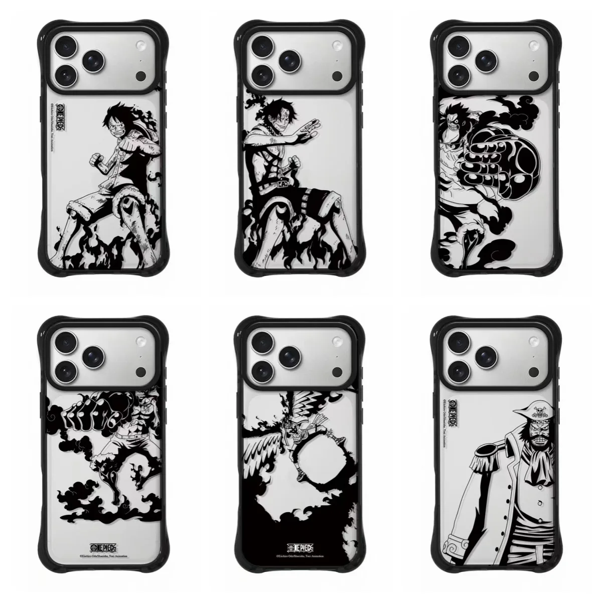 3D One Piece Character Phone Case for iPhone 11 12 13 14 15 16 17 Pro Max Plus Air 17pro Luffy Zoro Marco Ace Roger Back Cover
3D One Piece Character Phone Case for iPhone 11 12 13 14 15 16 17 Pro Max Plus Air 17pro Luffy Zoro Marco Ace Roger Back Cover