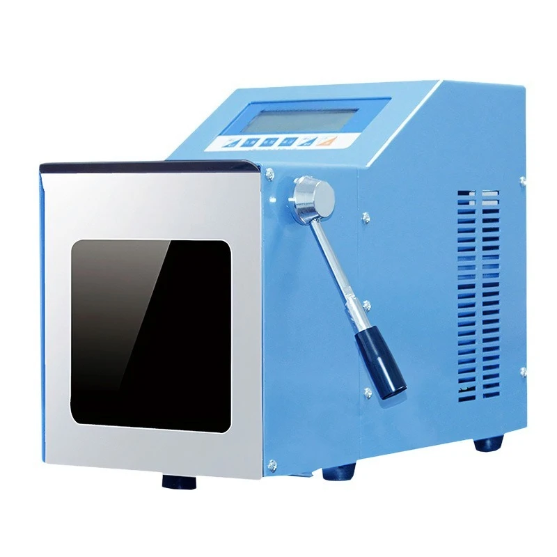 YT-04 Pat type aseptic homogenizing disperser, pat type homogenizing machine
YT-04 Pat type aseptic homogenizing disperser, pat type homogenizing machine