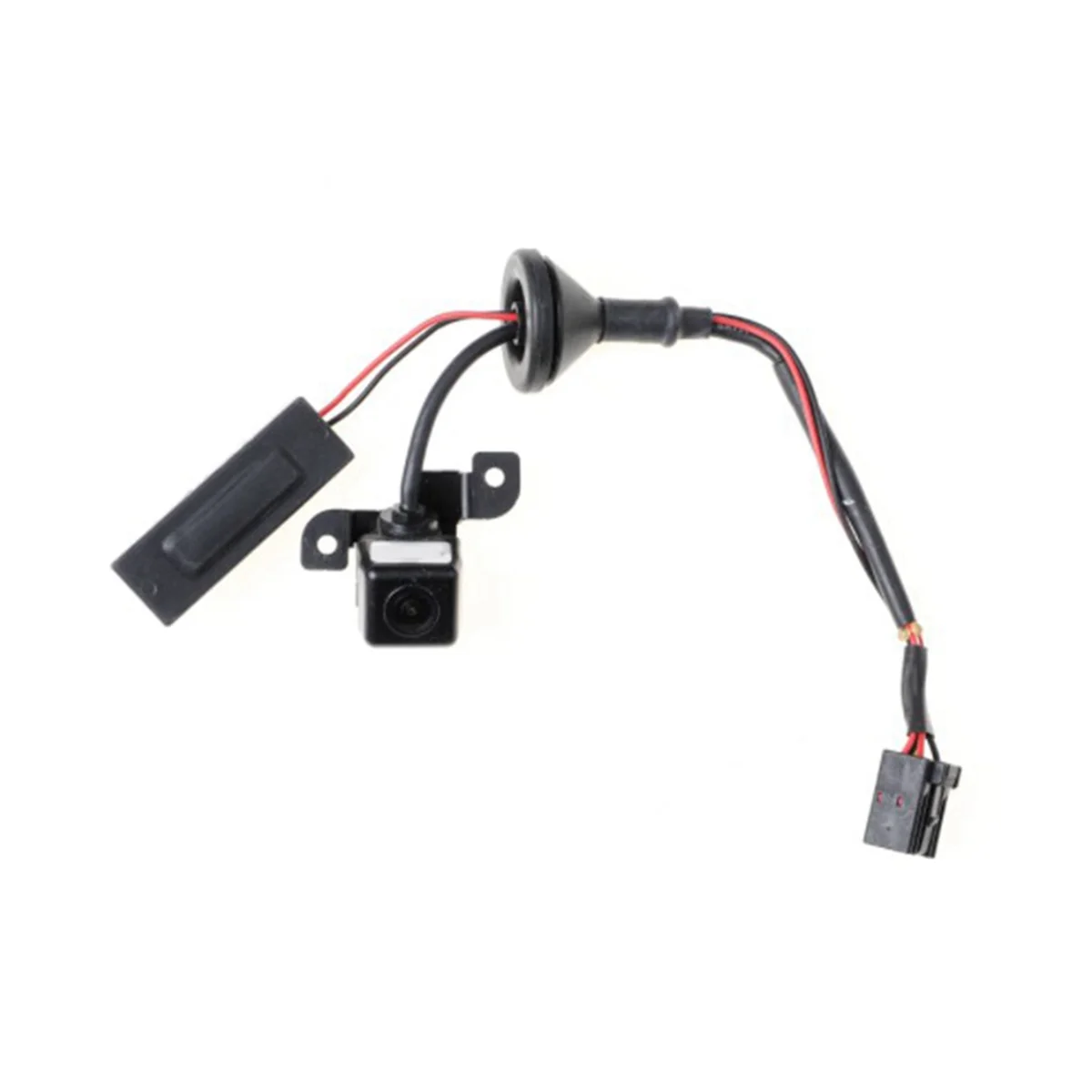 95760-1R101 Car Rear View Parking Assistance Camera Rear Back View Camera Assy for Hyundai Accent
95760-1R101 Car Rear View Parking Assistance Camera Rear Back View Camera Assy for Hyundai Accent