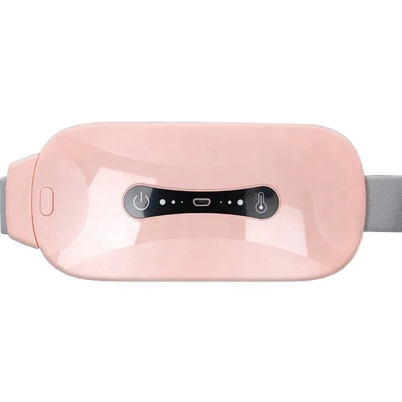 Waist Warming Belt Abdominal Massage Instrument Lady Massage Belts Heating Massager Menstrual Health Stomachache Warm Uterus
Waist Warming Belt Abdominal Massage Instrument Lady Massage Belts Heating Massager Menstrual Health Stomachache Warm Uterus