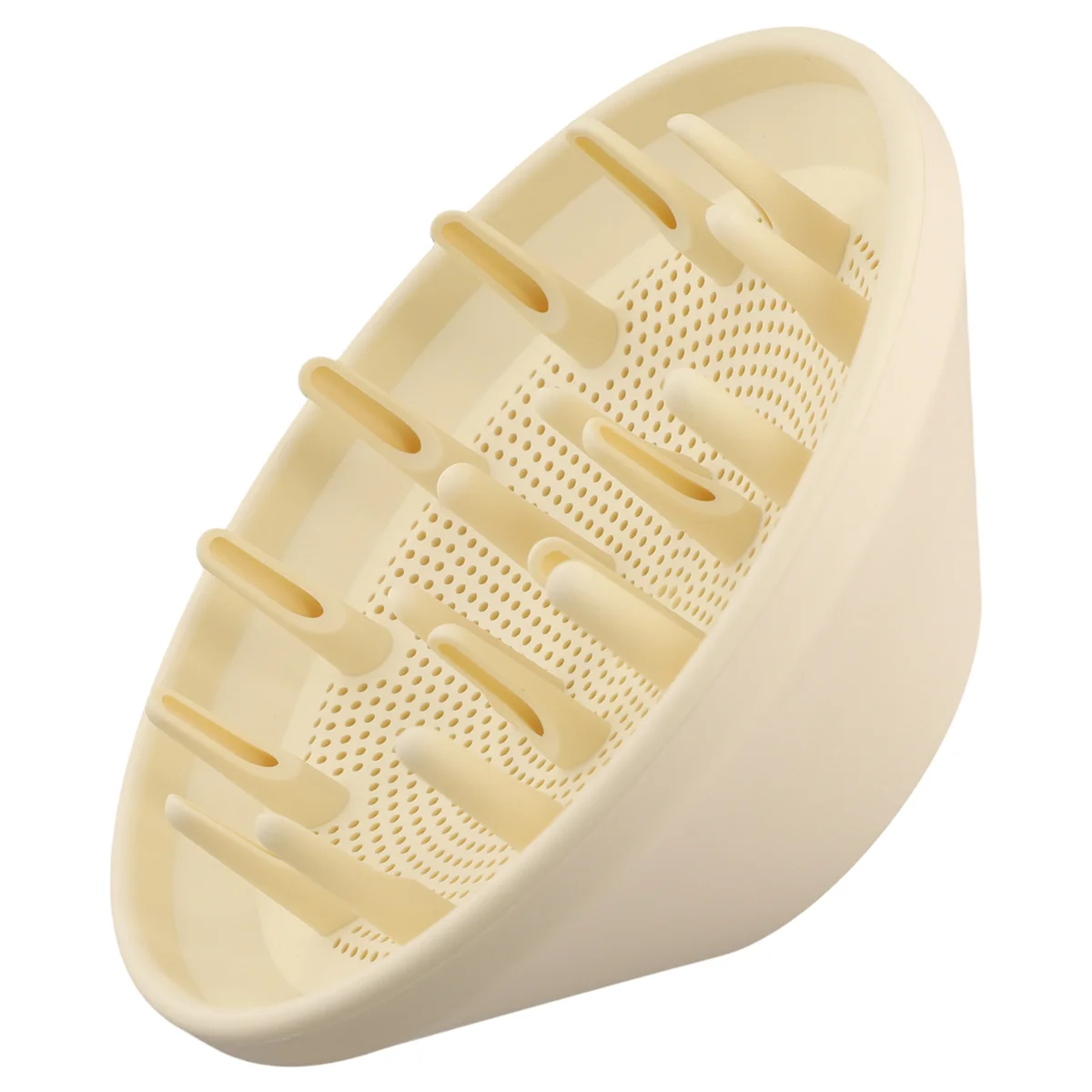 AA47 Hot 360° Rotating Diffuser Attachment Nozzle for LF03 Hair Dryer/Swift SE Styling Tool Hair Smoothing Dryer Parts B
AA47 Hot 360° Rotating Diffuser Attachment Nozzle for LF03 Hair Dryer/Swift SE Styling Tool Hair Smoothing Dryer Parts B
