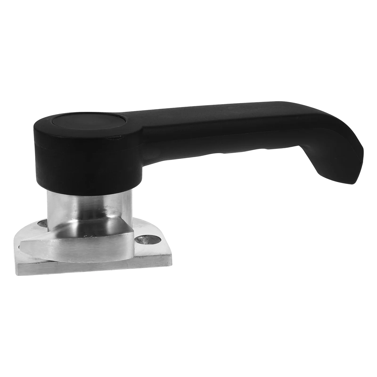 Steamed Rice Cabinet Door Handle Right Small Round Stainless Steel Plastic Kitchen Appliance Hardware Heavy Duty Cupboard Latch
Steamed Rice Cabinet Door Handle Right Small Round Stainless Steel Plastic Kitchen Appliance Hardware Heavy Duty Cupboard Latch