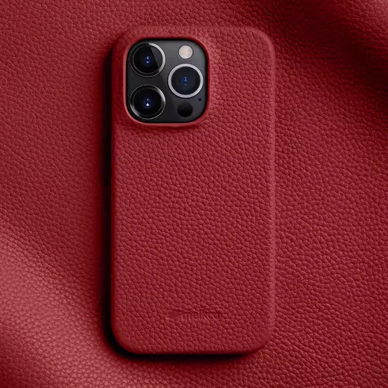 Melkco Premium Genuine Leather Phone Case For iPhone 17 16 11 12 13 14 15 Pro Max Plus Luxury 100% Real Leather Business Cover
Melkco Premium Genuine Leather Phone Case For iPhone 17 16 11 12 13 14 15 Pro Max Plus Luxury 100% Real Leather Business Cover