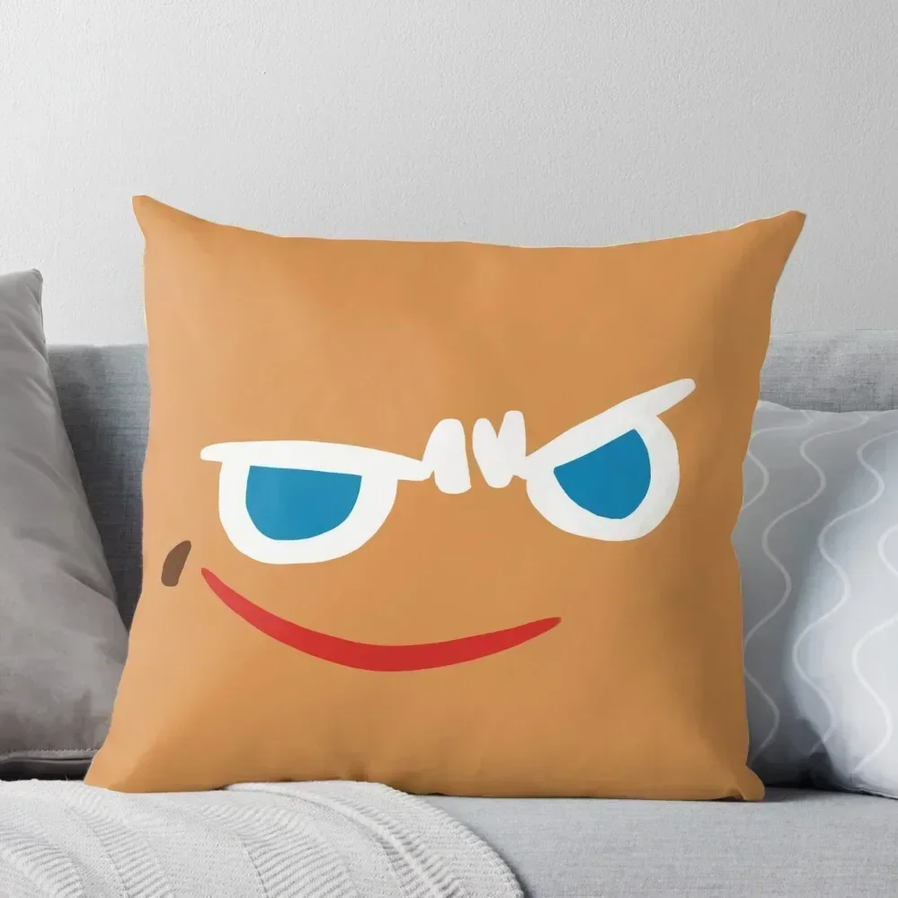 Gingerbrave Cursed Face Throw Pillow Pillows Aesthetic Luxury Pillow Cover Christmas Covers For Cushions pillow
Gingerbrave Cursed Face Throw Pillow Pillows Aesthetic Luxury Pillow Cover Christmas Covers For Cushions pillow