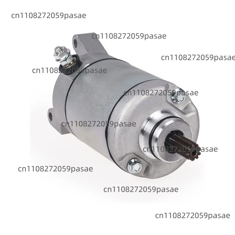 4013015 4014290 Starter Motor Used for 570
4013015 4014290 Starter Motor Used for 570