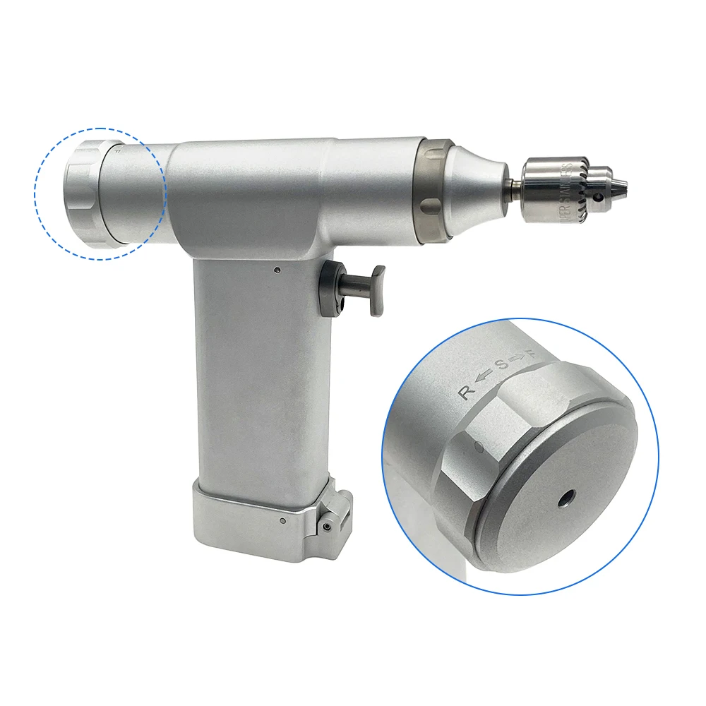Orthopedic Cannulated Drill Micro Surgery Operated Drill Electric Bone Drill for Small Animals
Orthopedic Cannulated Drill Micro Surgery Operated Drill Electric Bone Drill for Small Animals