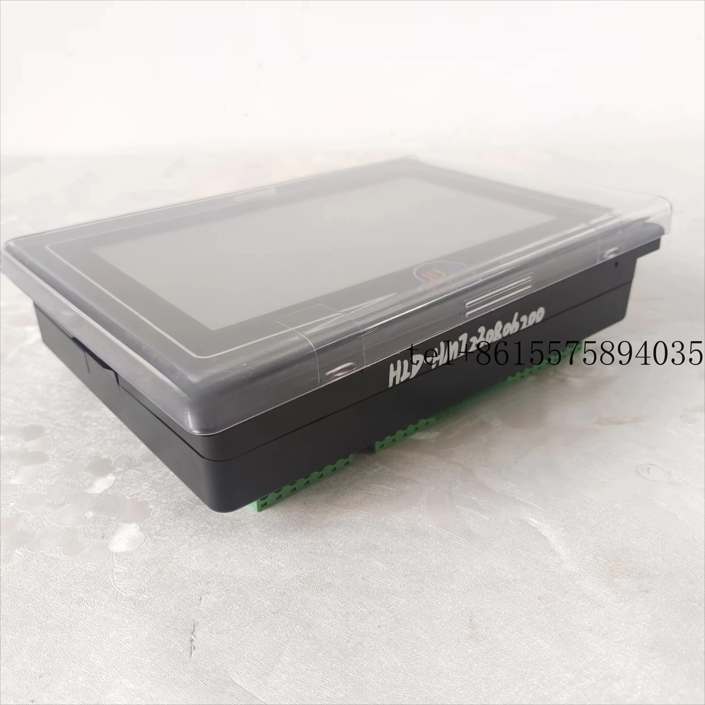 2026 HLD-HMI Replace HLD-801 YK101 Micro Computer Position Bag Length Motor Speed Controller for Bag Making Machine Parts
2026 HLD-HMI Replace HLD-801 YK101 Micro Computer Position Bag Length Motor Speed Controller for Bag Making Machine Parts