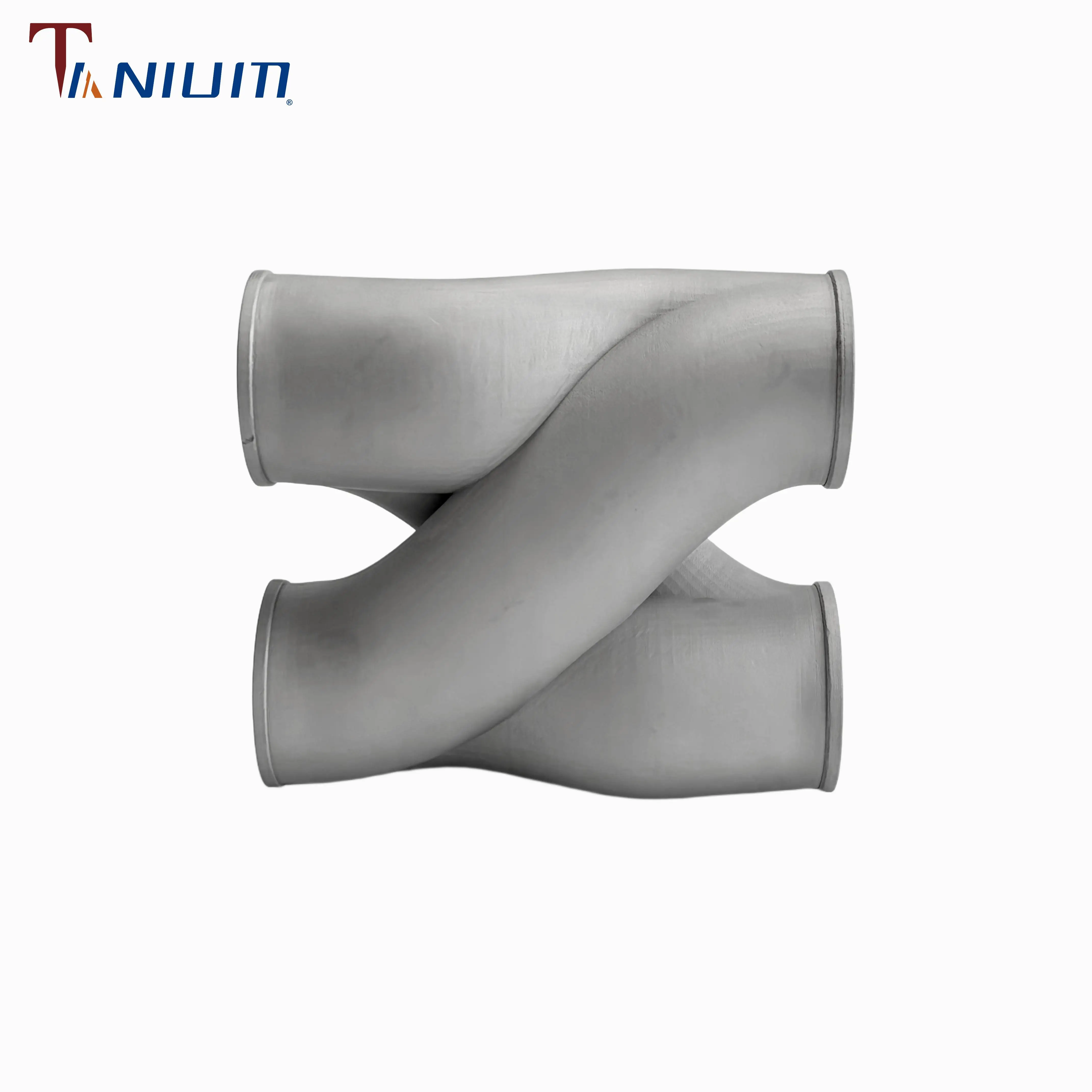 Tanium Universal Z Pipe 3 Inch Stainless Steel Exhaust Pipes New Product Auto Performance Parts Applicable for BMW All Car Model
Tanium Universal Z Pipe 3 Inch Stainless Steel Exhaust Pipes New Product Auto Performance Parts Applicable for BMW All Car Model