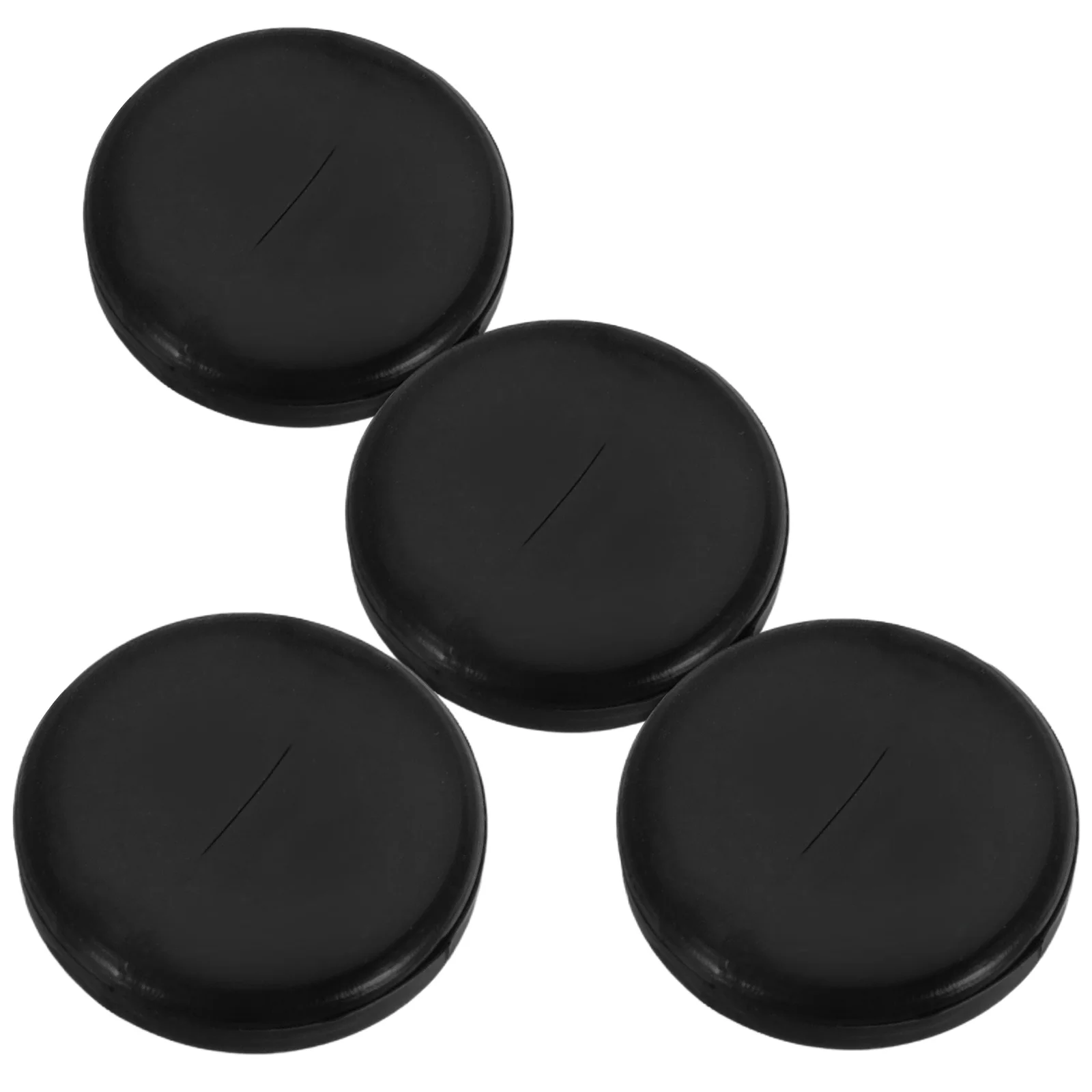 4pcs Limit Pad Stop Rubber Sturdy Replacement Brake Light Switch Clutch Car Accessories for M6 B50 Automotive
4pcs Limit Pad Stop Rubber Sturdy Replacement Brake Light Switch Clutch Car Accessories for M6 B50 Automotive