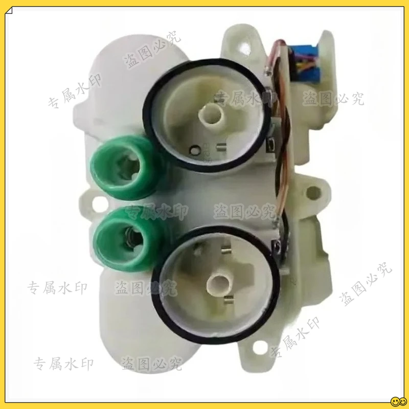 Used for The Automatic Detergent Dispenser of Washing Machine DC97-19821A Entering The Moisture Distribution Box Motor
Used for The Automatic Detergent Dispenser of Washing Machine DC97-19821A Entering The Moisture Distribution Box Motor
